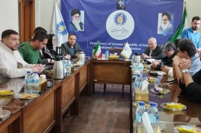 صابر ملک زاده