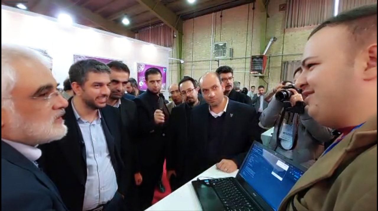 صابر ملک زاده